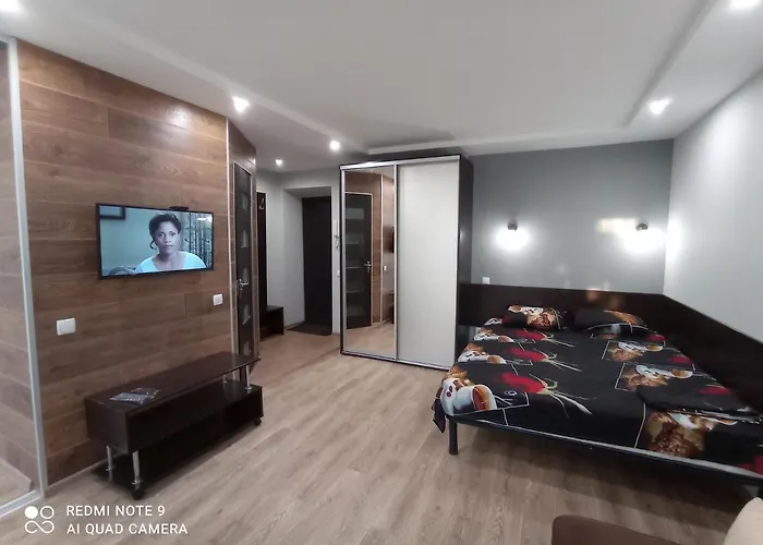 lark apartment